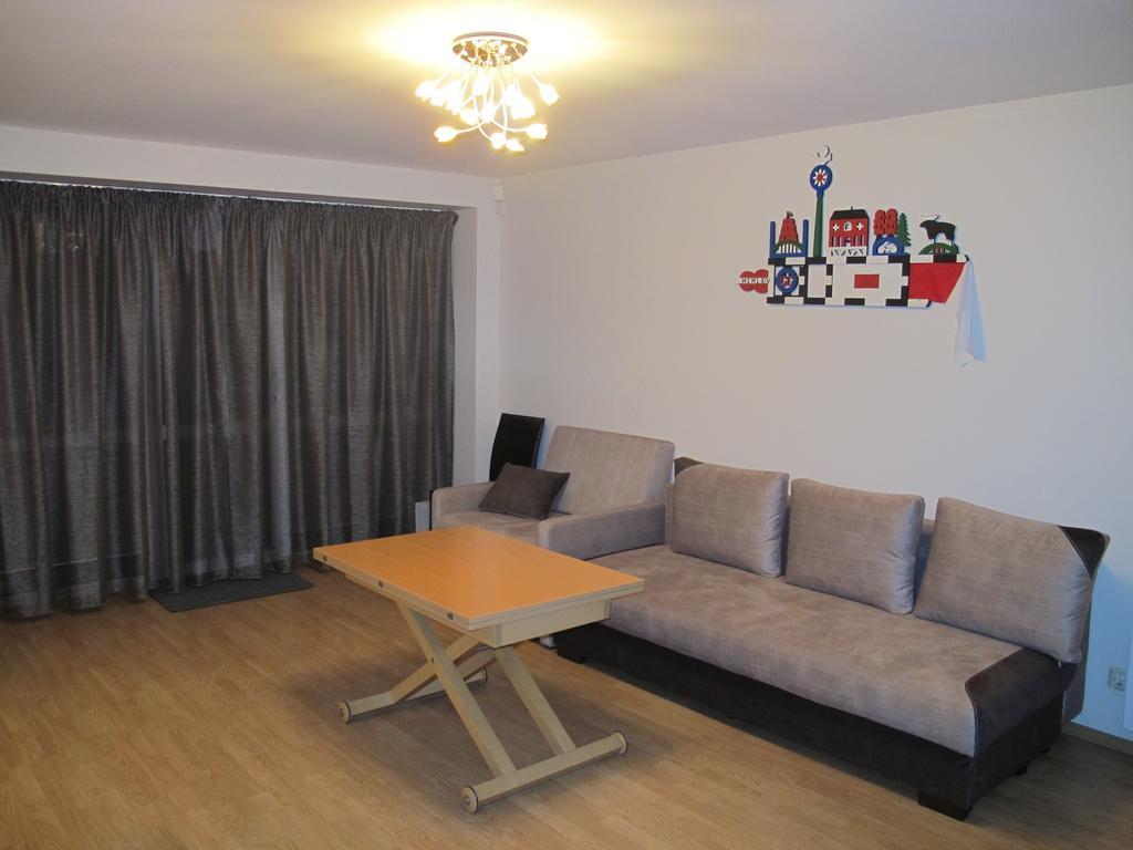 Nida Lotmiskio Apartamentas Exterior foto
